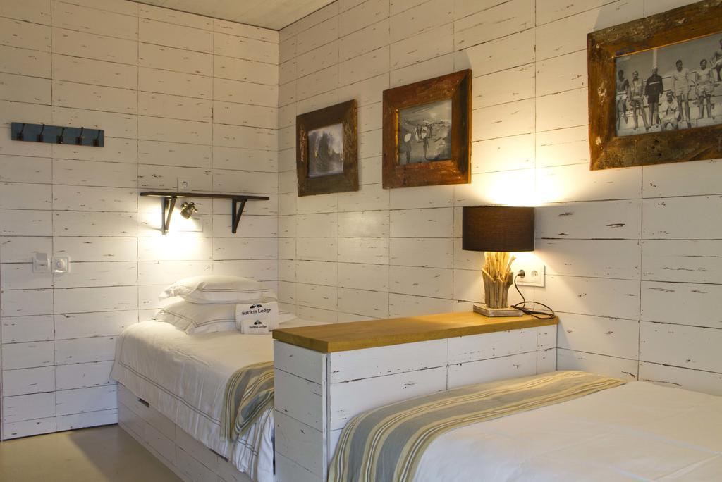 Surfers Lodge Peniche Εξωτερικό φωτογραφία