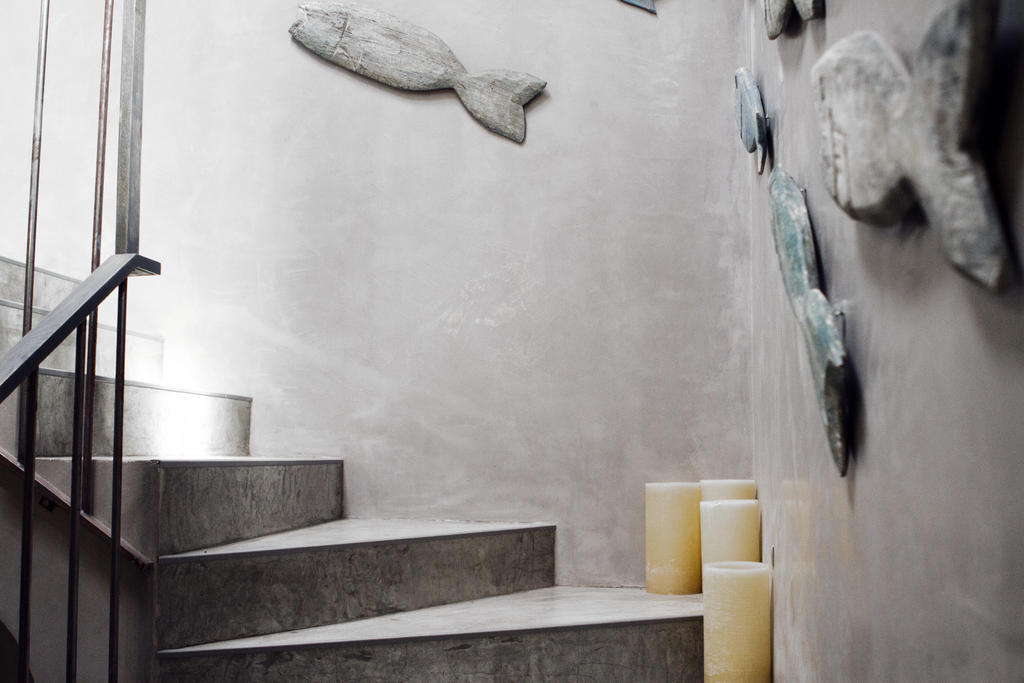 Surfers Lodge Peniche Εξωτερικό φωτογραφία