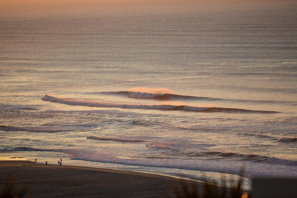 Surfers Lodge Peniche Εξωτερικό φωτογραφία