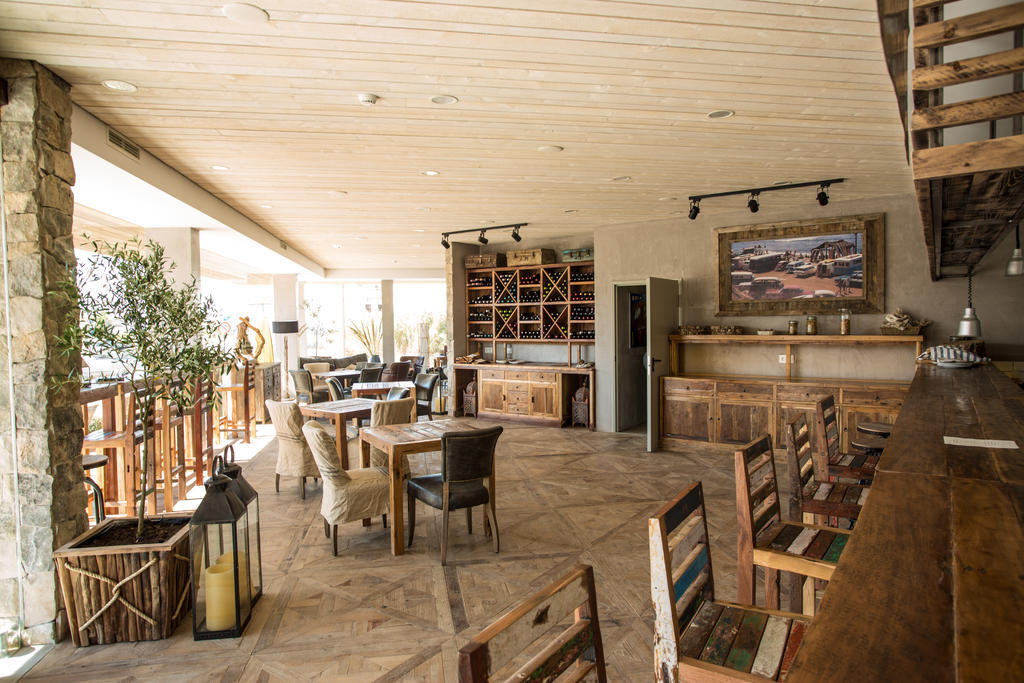 Surfers Lodge Peniche Εξωτερικό φωτογραφία