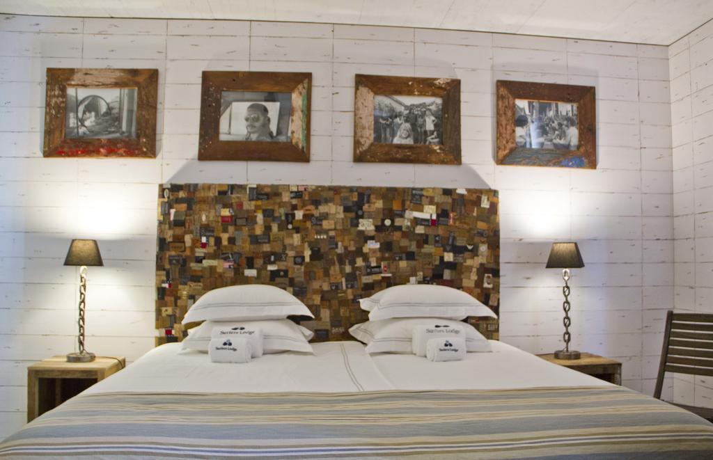 Surfers Lodge Peniche Εξωτερικό φωτογραφία