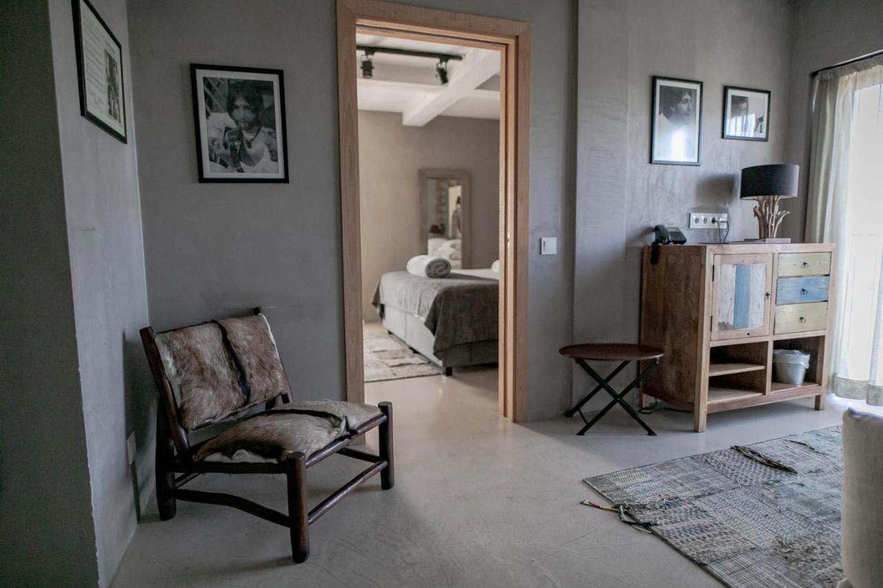 Surfers Lodge Peniche Εξωτερικό φωτογραφία