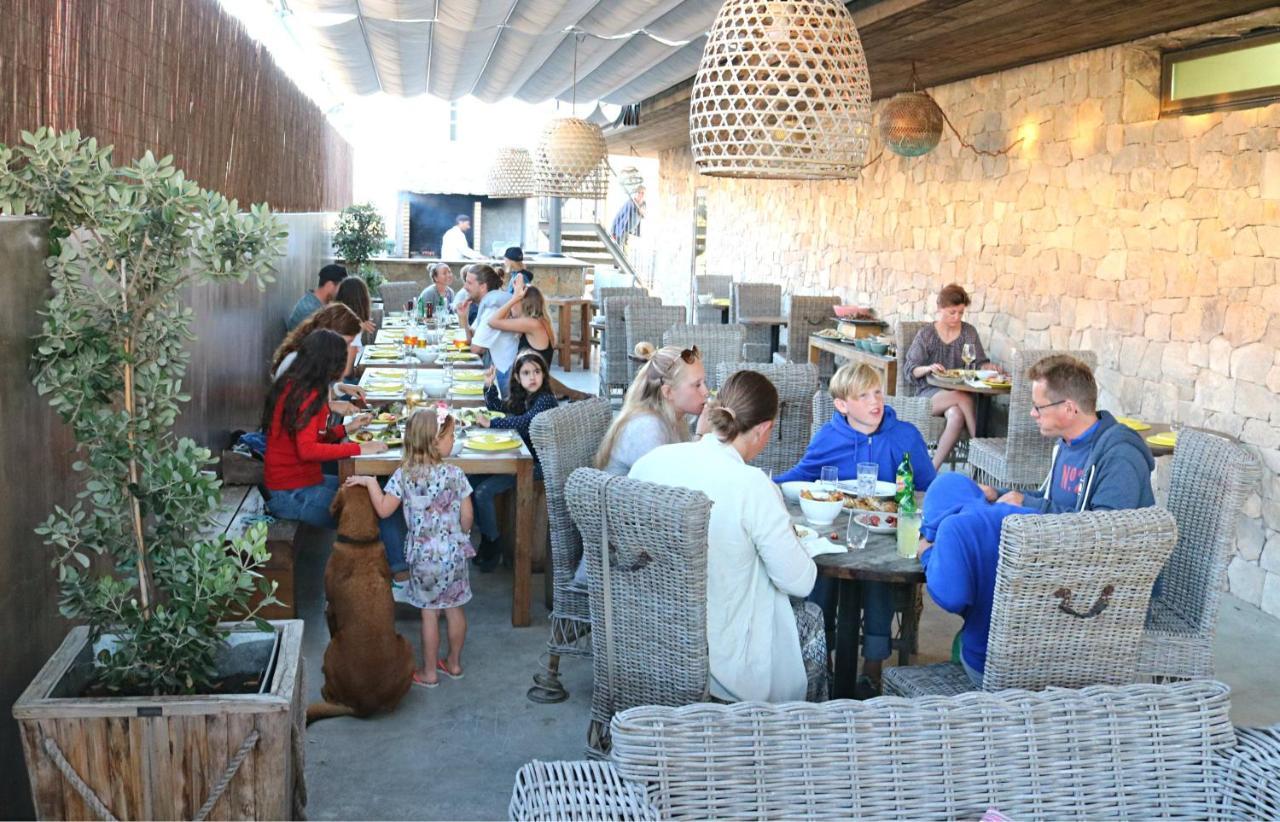 Surfers Lodge Peniche Εξωτερικό φωτογραφία