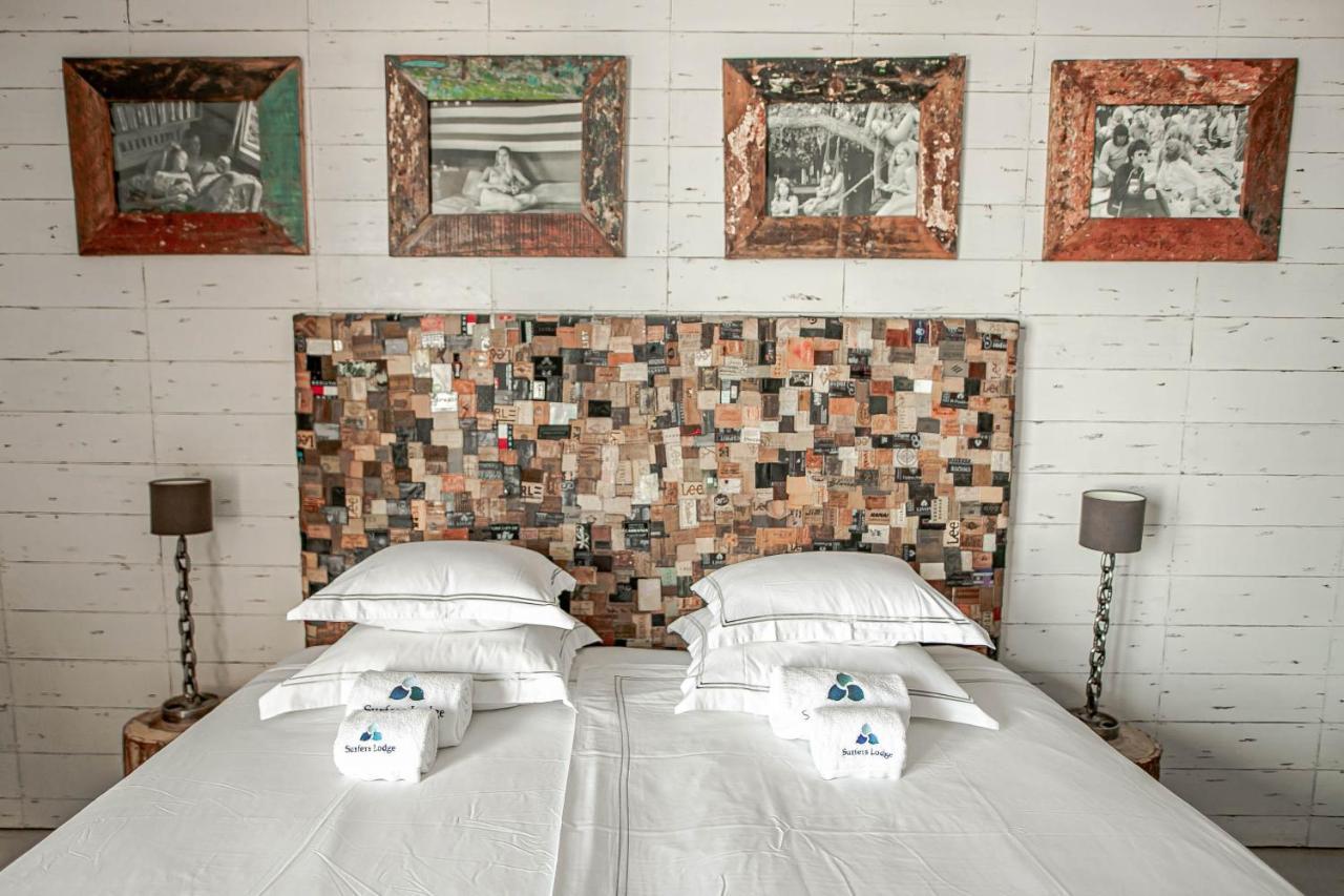 Surfers Lodge Peniche Εξωτερικό φωτογραφία